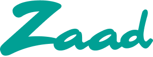 Zaad Logo