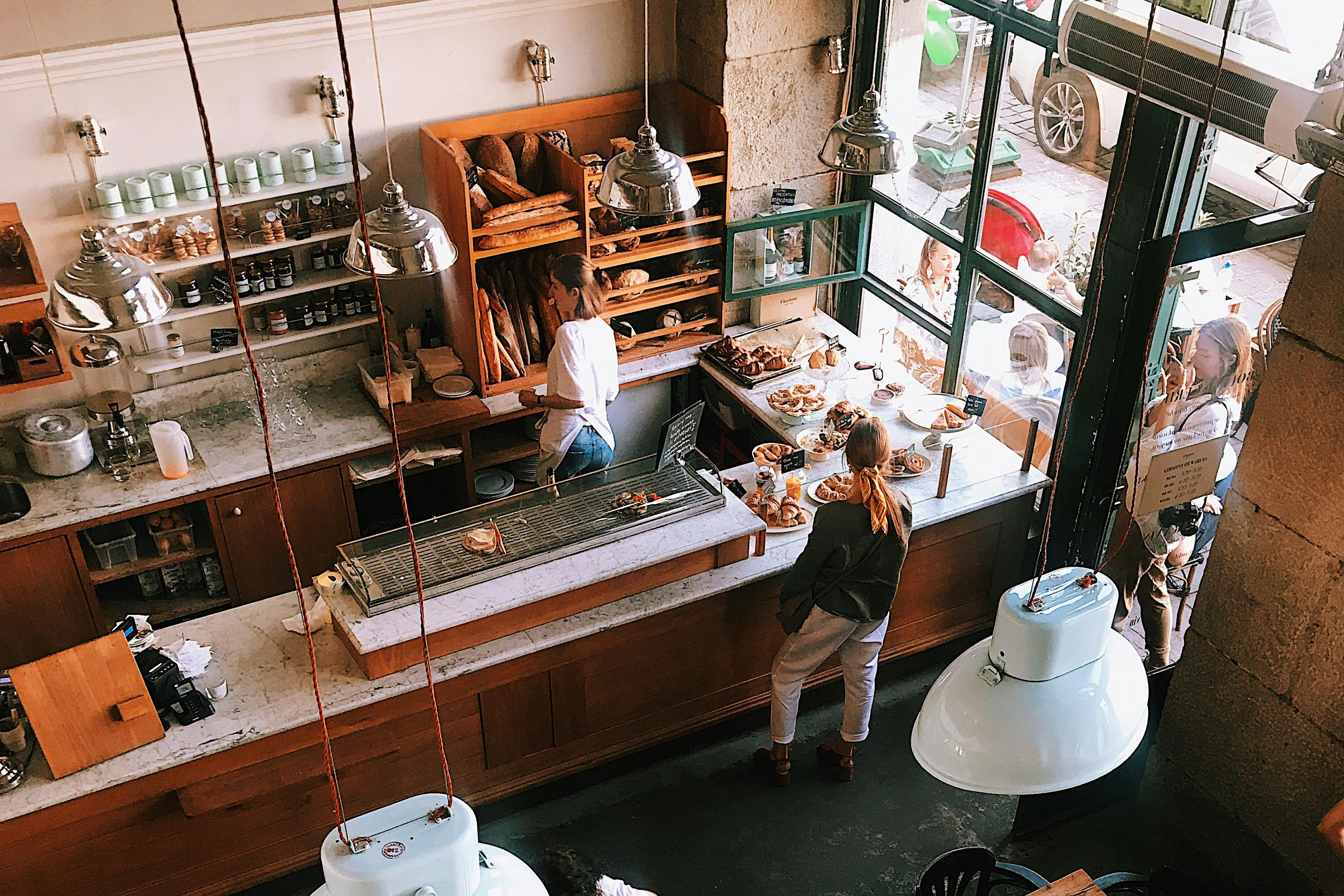 Sustainable Business