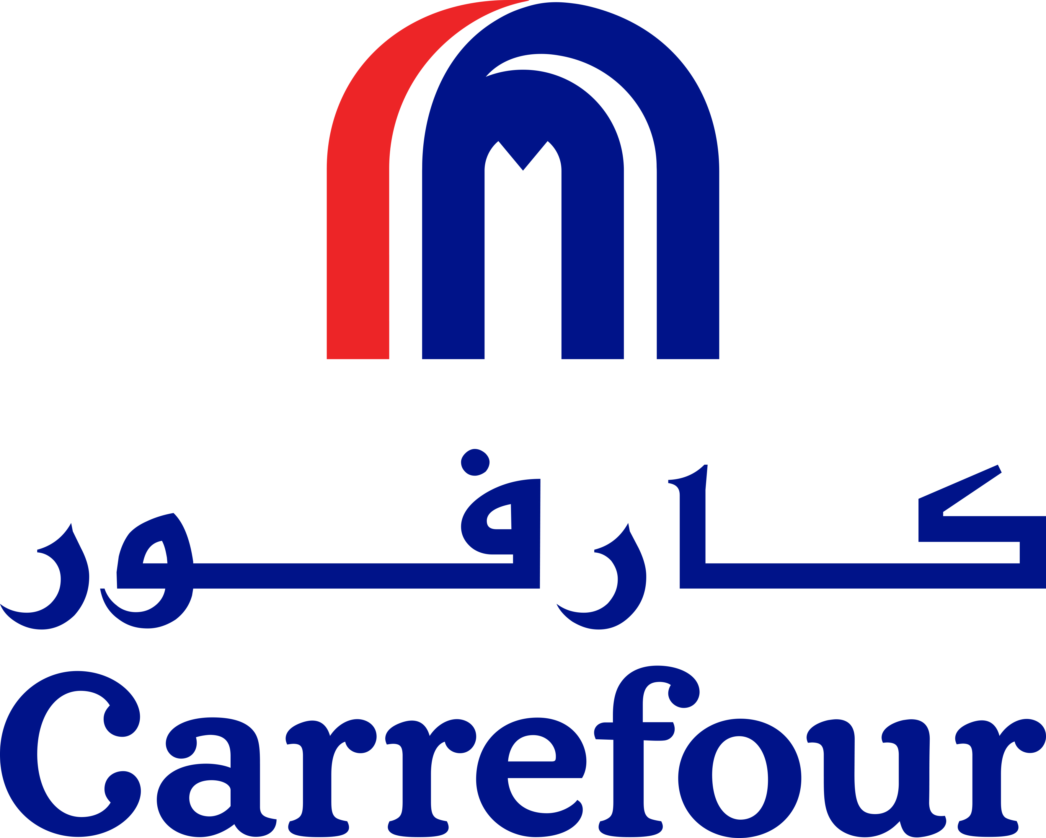 Carrefour